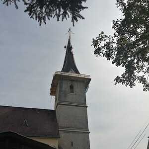 Turm Ende zweite Woche