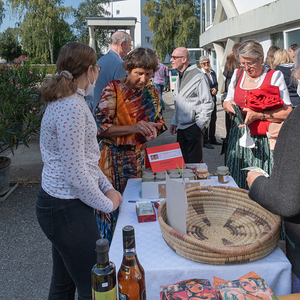 Erntedankfest 2021