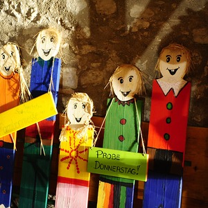 Kinderliturgie