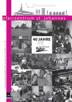 Pfarrblatt