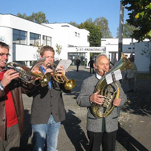 Jubiläumsfest