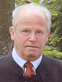 Portrait Nagl Franz