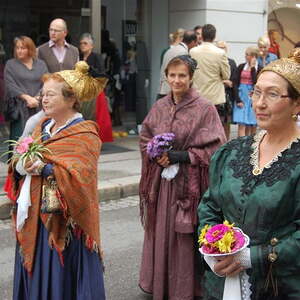 Erntedankfest