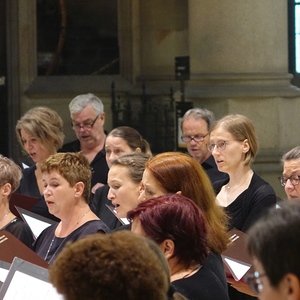 Rundfunkgottesdienst „con spirito“ mit dem Konservatorium für Kirchenmusik der Diözese Linz aus dem Mariendom Linz