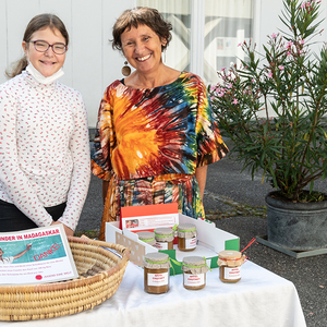Erntedankfest 2021