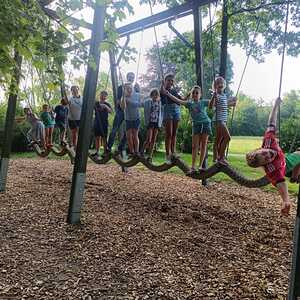 Minis Sommerfest 2024