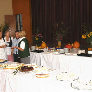 Erntedankfest