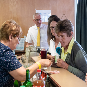 Nachbarschaftsfest