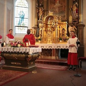 Pfarrkirche