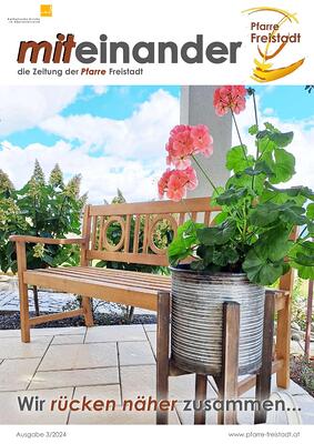 Pfarrzeitung 3/2024