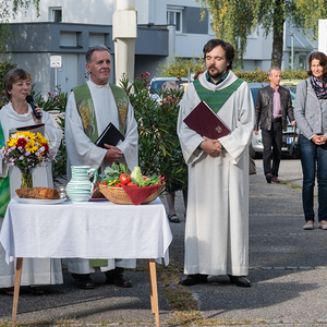 Erntedankfest 2021