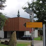 Labyrintheweg Hofkirchen