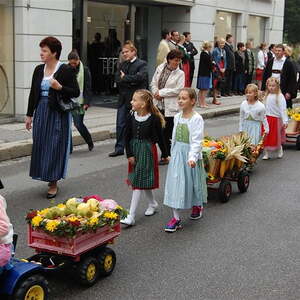 Erntedankfest