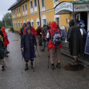 Dekanatswallfahrt 