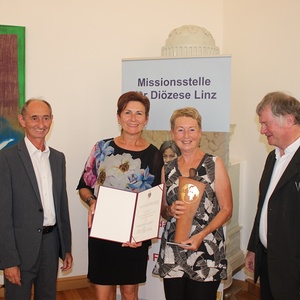 Verein Hope4Uganda