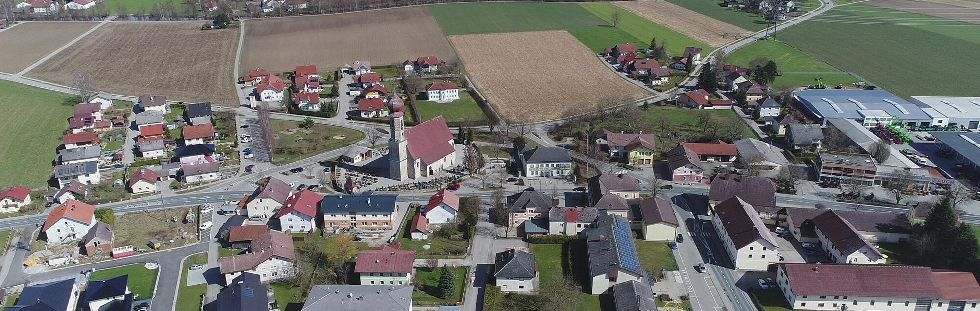 Burgkirchen