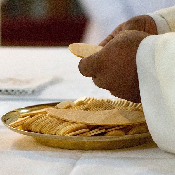 Gottesdienstzeiten / © HeikoDoerr77/pixabay.com/CC0 1.0 Gottesdienstzeiten
