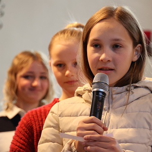Muttertagsgottetesdienst Jungschar