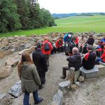 Labyrintheweg Hofkirchen