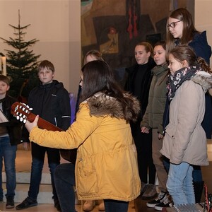 Weihnachtstöne 2019