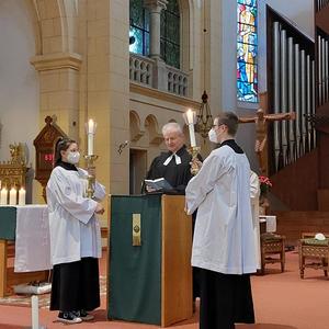 Ökumenischen Wort-Gottes-Feier