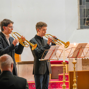 Konzert: Anton Bruckners Spuren im Oberen Kremstal
