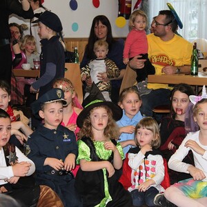 Fasching