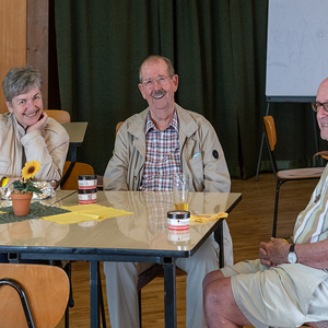 Nachbarschaftsfest