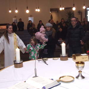 Sternsinger