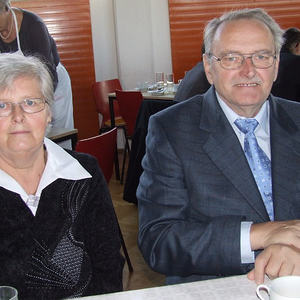 Jubiläumssonntag