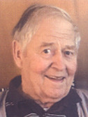 Portrait Junger Alois