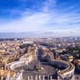 Vatican City / © Oleander / www.morguefile.com Vatican City