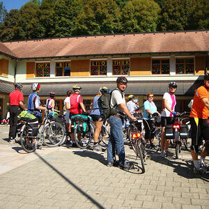 Dekanatswallfahrt 