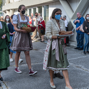 Erntedankfest 2021