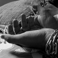 Gefangen / © sammisreachers/pixabay.com/CC01.0 Gefangen