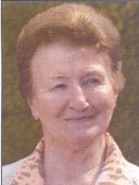 Portrait Hilgartner Maria