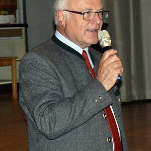 Erntedankfest