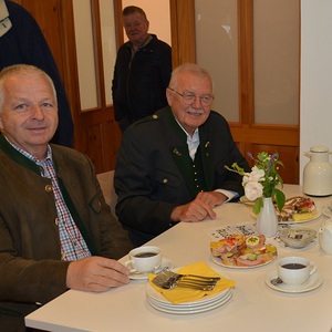 Pfarrcafé ÖAAB