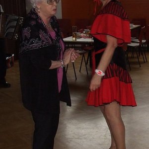Seniorenfasching