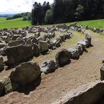 Labyrintheweg Hofkirchen