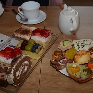 Pfarrcafé ÖAAB