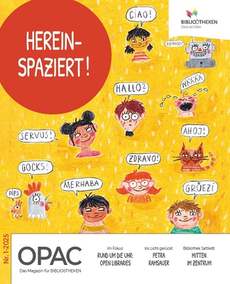 © Tyrolia Verlag/Leonora Leilt