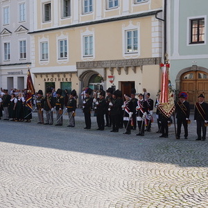 Fronleichnam