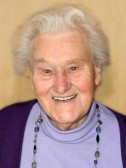 Portrait Pauline Greifeneder