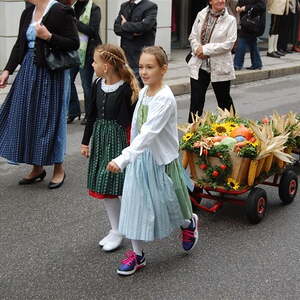Erntedankfest
