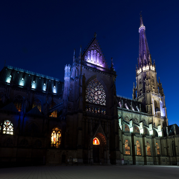Dinner for Two / © Mariendom Linz Dinner for Two