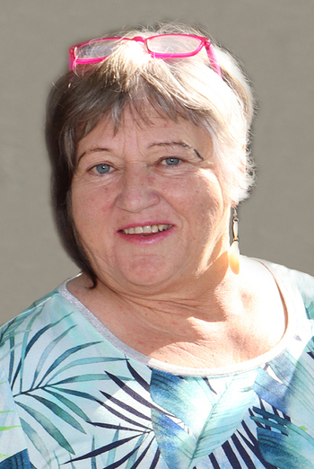 Rosmarie Pfarrhofer