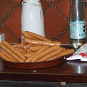 Seniorenfasching