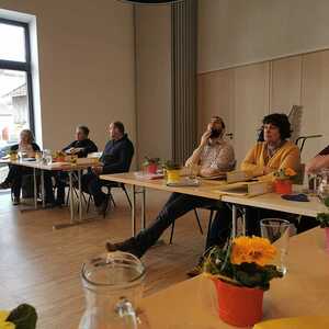 Pfarrgemeinderatswahl 2022