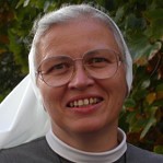 Sr. Petra Maria STROBL SCSC